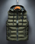 BorshWall ™- Urban Bodywarmer