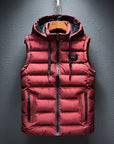 BorshWall ™- Urban Bodywarmer