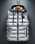 BorshWall ™- Urban Bodywarmer