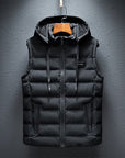 BorshWall ™- Urban Bodywarmer