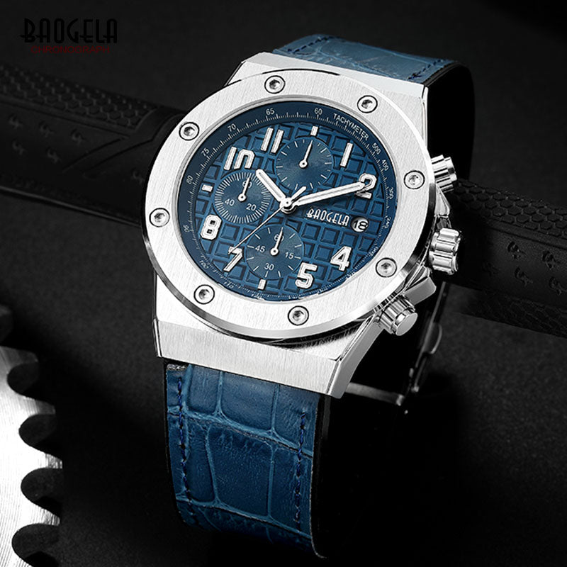 Baogela™ Casual Chronograaf Horloge