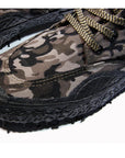 Rex™ | Tactische Militaire Camouflage Laarzen