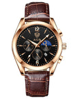 AGR™ Tijdloos luxe horloge