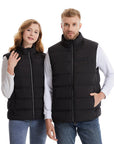 Alfie™ Heated Vest – Blijf warm en comfortabel, de hele dag door