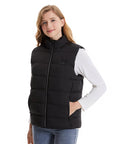 Alfie™ Heated Vest – Blijf warm en comfortabel, de hele dag door