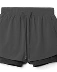 Mauro™ | Bequeme Trainingsshort