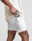 Mauro™ | Bequeme Trainingsshort