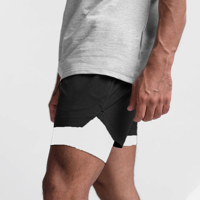 Mauro™ | Bequeme Trainingsshort