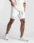 Mauro™ | Bequeme Trainingsshort