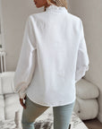 Elisa™ | Elegante Blouse