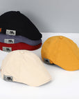 Shelby™ | Vintage Newsboy Cap