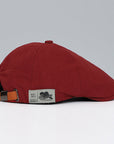 Shelby™ | Vintage Newsboy Cap