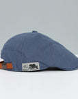 Shelby™ | Vintage Newsboy Cap