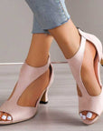 Isadora™ | Orthopedische Sandalen voor Ultiem Comfort