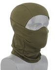 Tactisch Silicone Balaclava Masker