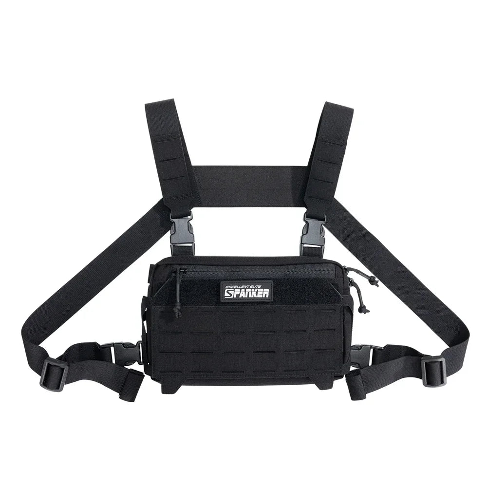 Mike™ Tactical Chest Rig