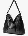 Liesbeth™|Elegante leren tas