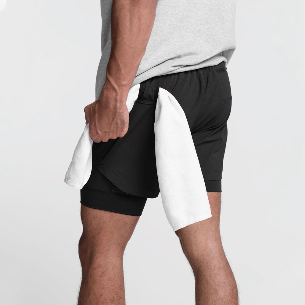 Mauro™ | Bequeme Trainingsshort