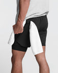 Mauro™ | Bequeme Trainingsshort