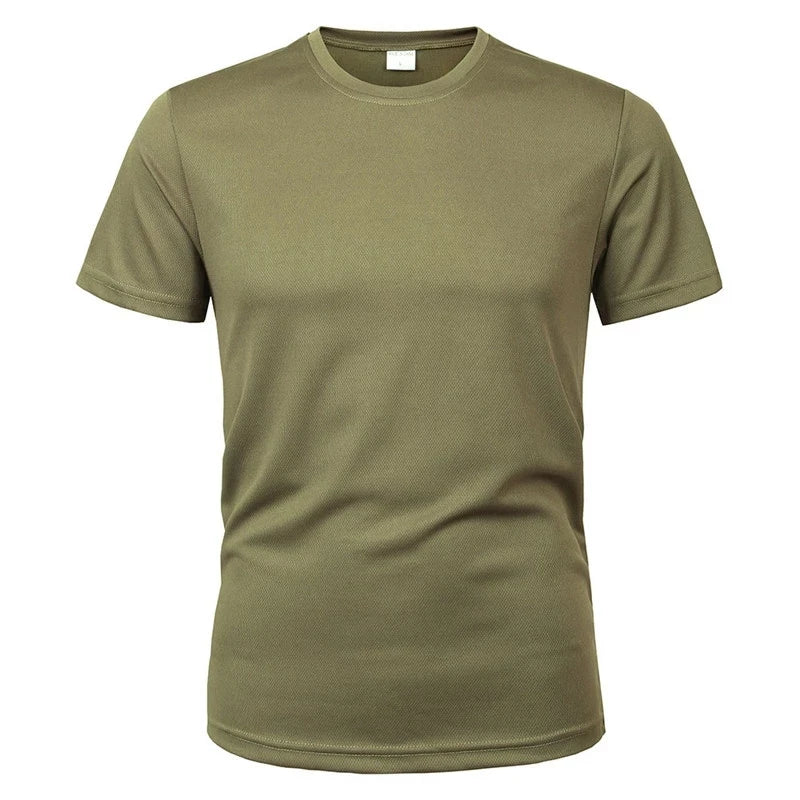 MEGE Tactisch Heren T-shirt