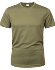 MEGE Tactisch Heren T-shirt