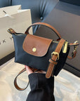 Nikki™ Luxe Mini Tas