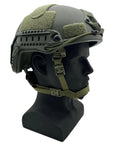 Ballistic ACH High Cut Tactische Helm