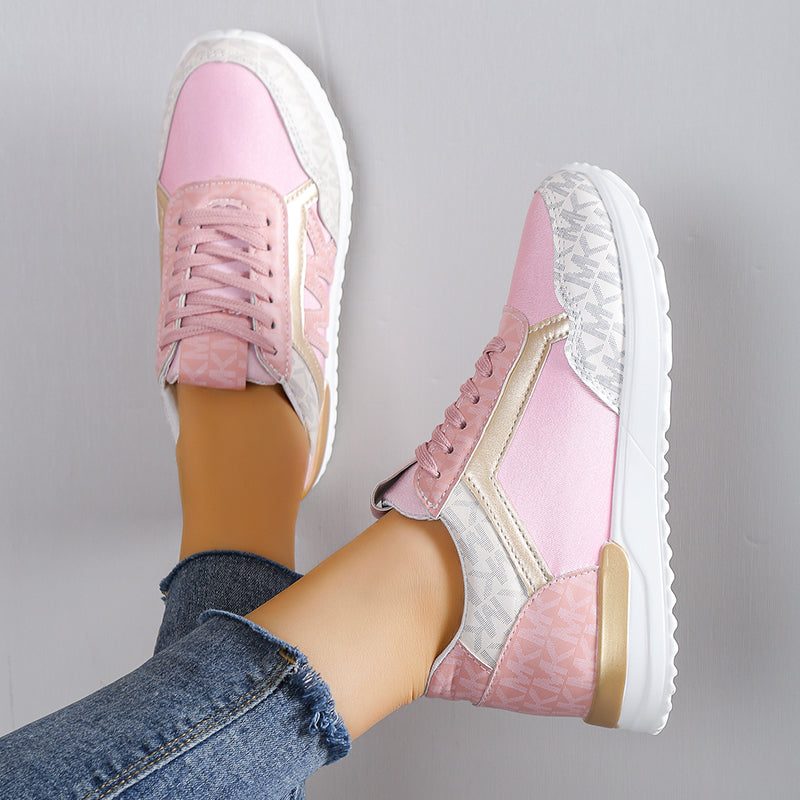 EMMA™ Sneakers | Stijl en Comfort voor Elke Stap