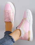 EMMA™ Sneakers | Stijl en Comfort voor Elke Stap