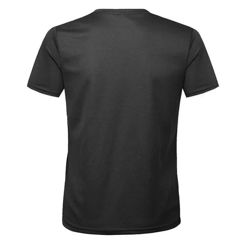 MEGE Tactisch Heren T-shirt