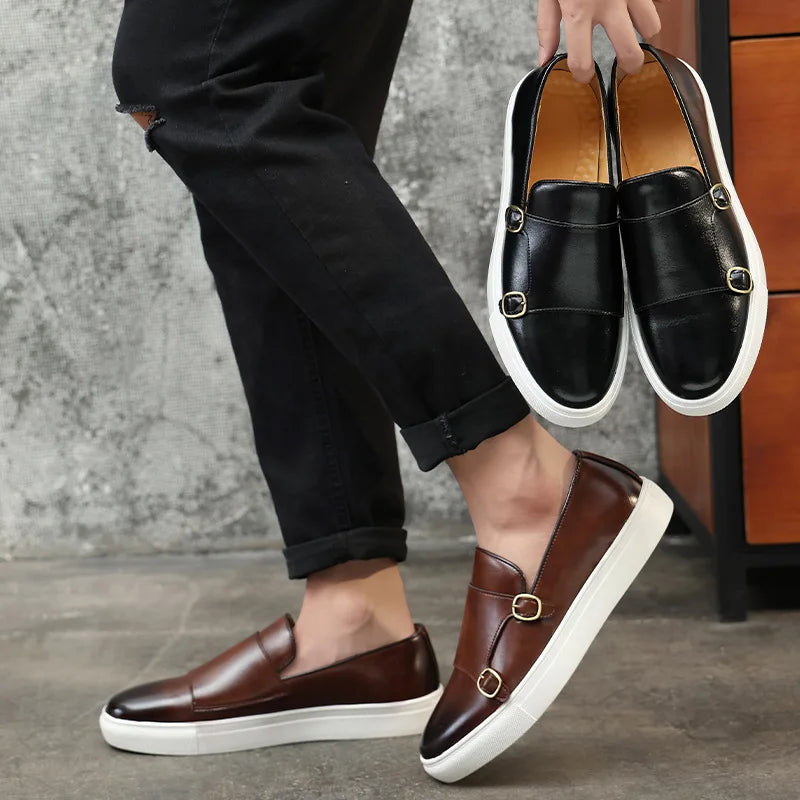 Llyod™ | Gentleman’s Loafer