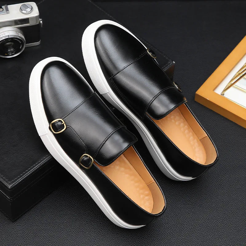 Llyod™ | Gentleman’s Loafer