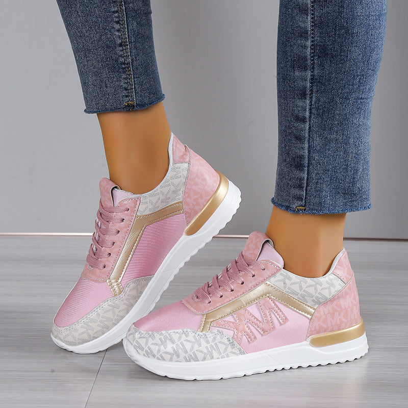 EMMA™ Sneakers | Stijl en Comfort voor Elke Stap