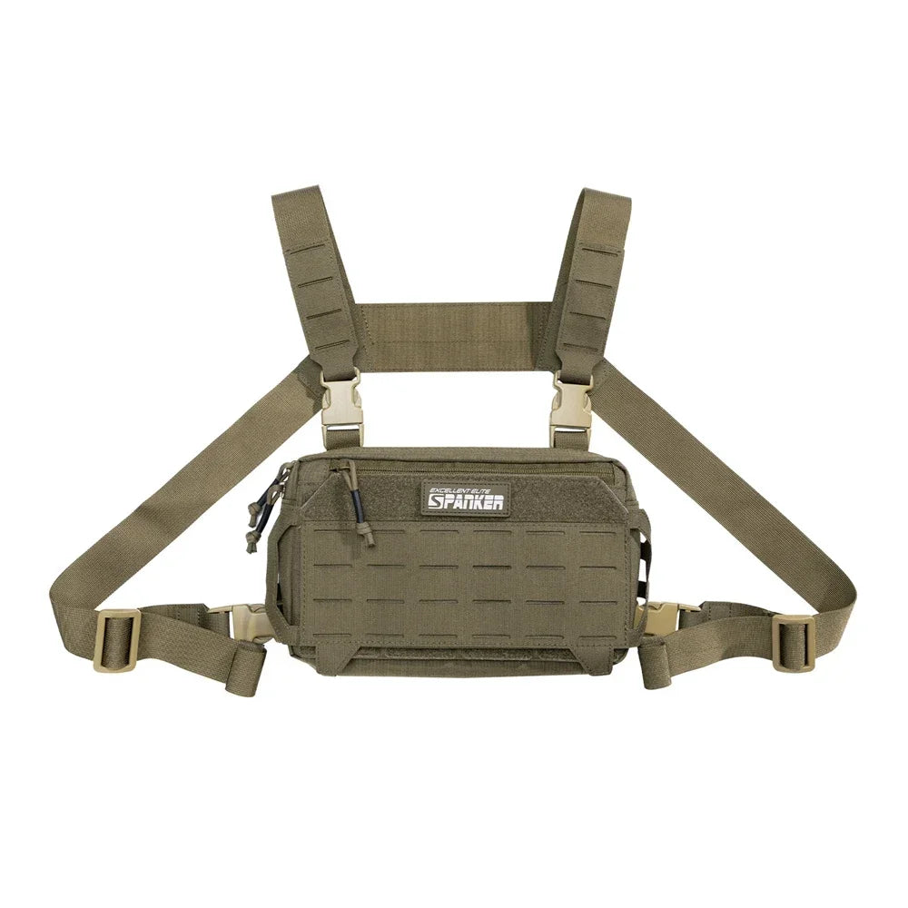 Mike™ Tactical Chest Rig