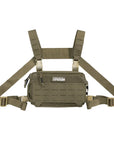 Mike™ Tactical Chest Rig