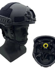 Ballistic ACH High Cut Tactische Helm