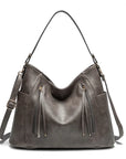 Liesbeth™|Elegante leren tas