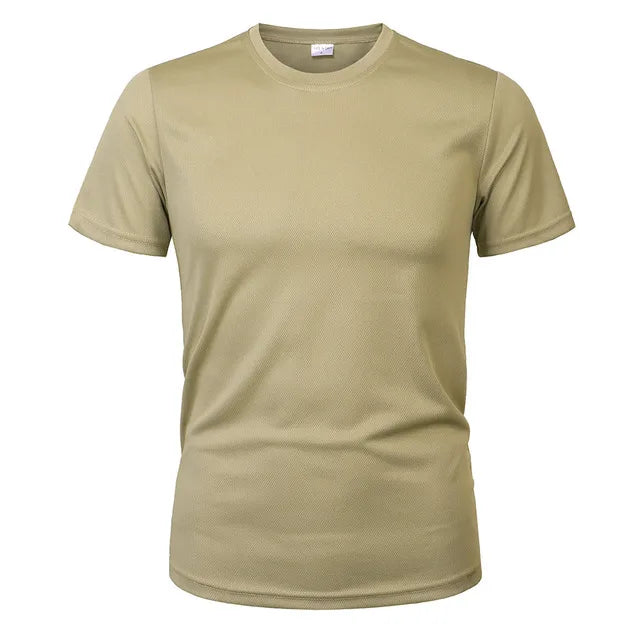 MEGE Tactisch Heren T-shirt