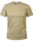 MEGE Tactisch Heren T-shirt