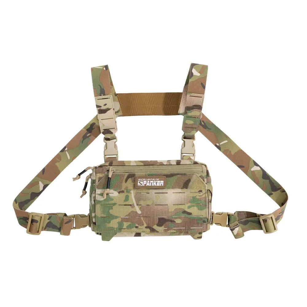 Mike™ Tactical Chest Rig