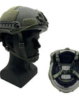 Ballistic ACH High Cut Tactische Helm