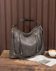 Liesbeth™|Elegante leren tas