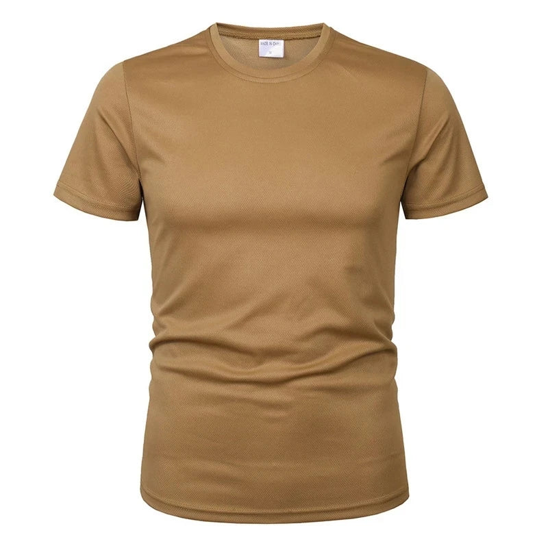 MEGE Tactisch Heren T-shirt