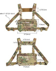 Mike™ Tactical Chest Rig