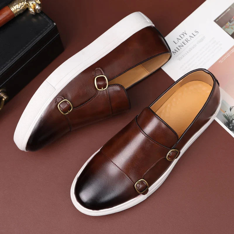 Llyod™ | Gentleman’s Loafer