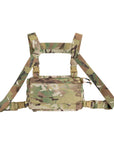 Mike™ Tactical Chest Rig