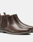 Wayne™ | Tijdloze Chelsea Boots