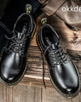 Onyx™ | Oxford Boots