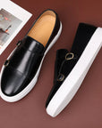 Llyod™ | Gentleman’s Loafer