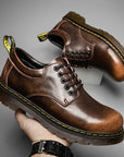 Onyx™ | Oxford Boots